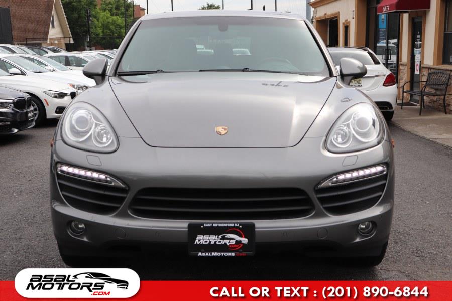 2013 Porsche Cayenne AWD 4dr S, available for sale in East Rutherford, New Jersey | Asal Motors. East Rutherford, New Jersey