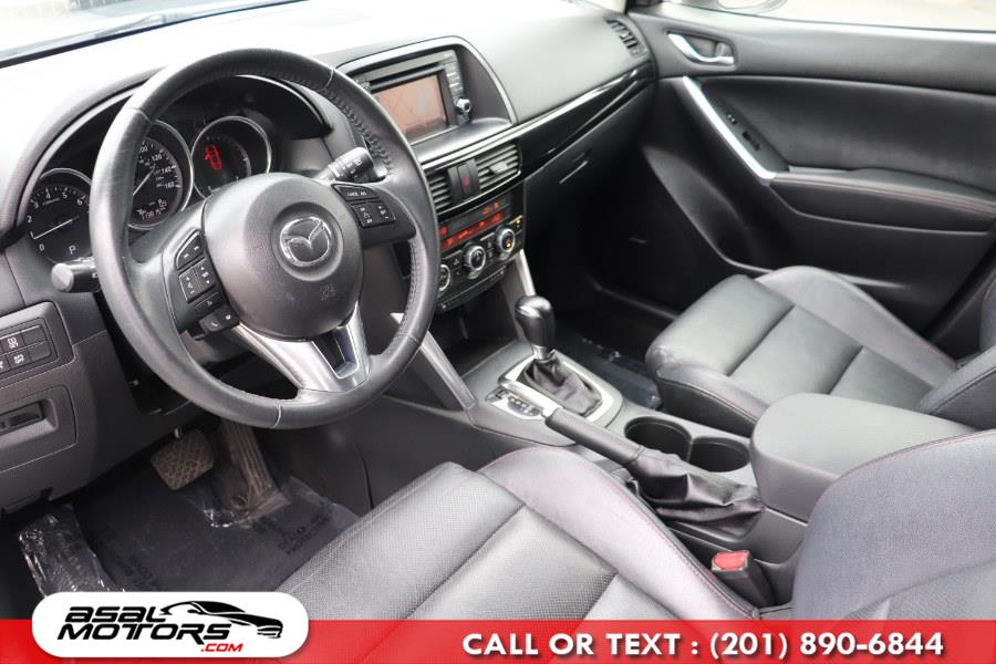 Used Mazda CX-5 AWD 4dr Auto Grand Touring 2014 | Asal Motors. East Rutherford, New Jersey