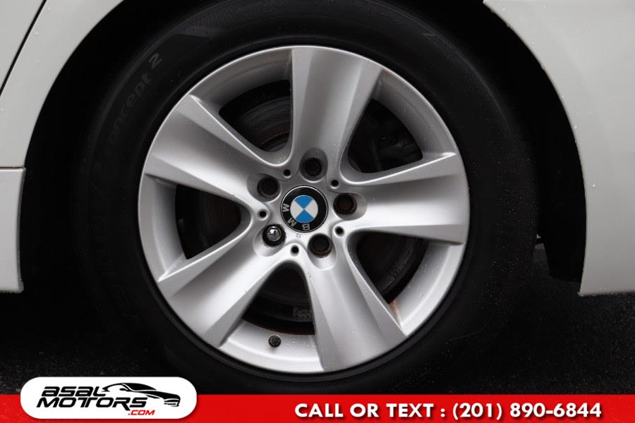 Used BMW 5 Series 4dr Sdn 528i xDrive AWD 2012 | Asal Motors. East Rutherford, New Jersey