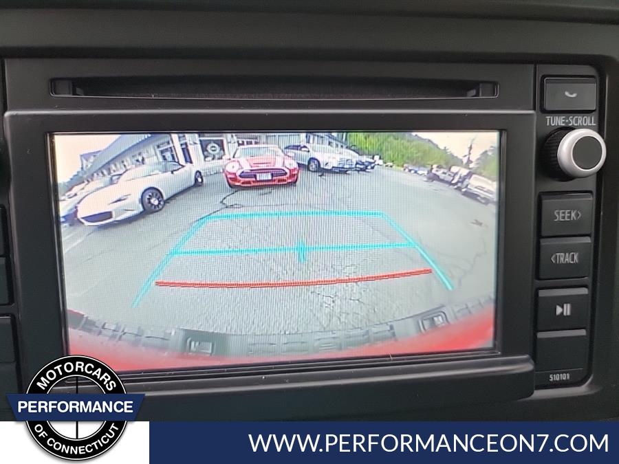 Used Toyota Tacoma SR Double Cab 5'' Bed V6 4x4 AT (Natl) 2017 | Performance Motor Cars Of Connecticut LLC. Wilton, Connecticut Used Toyota Tacoma SR Double Cab 5'' Bed V6 4x4 AT (Natl) 2017 | Performance Motor Cars Of Connecticut LLC. Wilton, Connecticut