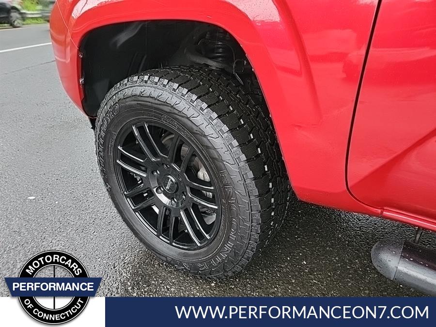 Used Toyota Tacoma SR Double Cab 5'' Bed V6 4x4 AT (Natl) 2017 | Performance Motor Cars Of Connecticut LLC. Wilton, Connecticut Used Toyota Tacoma SR Double Cab 5'' Bed V6 4x4 AT (Natl) 2017 | Performance Motor Cars Of Connecticut LLC. Wilton, Connecticut