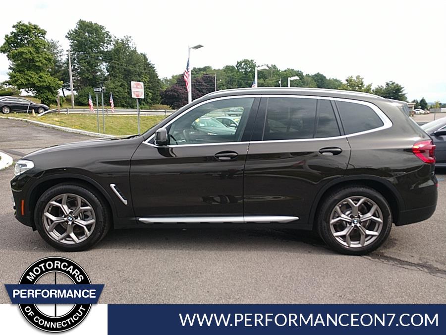 2020 BMW X3 xDrive30i Sports Activity Vehicle, available for sale in Wappingers Falls, New York | Performance Motor Cars. Wappingers Falls, New York 2020 BMW X3 xDrive30i Sports Activity Vehicle, available for sale in Wappingers Falls, New York | Performance Motor Cars. Wappingers Falls, New York