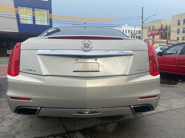 Used Cadillac CTS Sedan 4dr Sdn 2.0L Turbo Luxury AWD 2014 | Wide World Inc. Brooklyn, New York Used Cadillac CTS Sedan 4dr Sdn 2.0L Turbo Luxury AWD 2014 | Wide World Inc. Brooklyn, New York