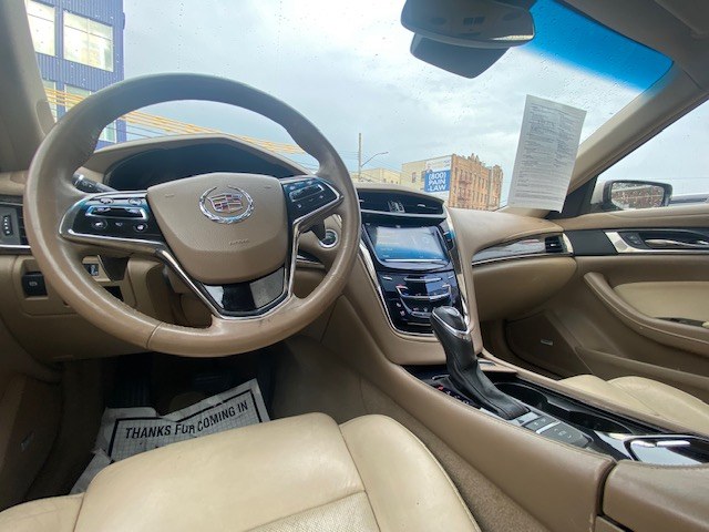 Used Cadillac CTS Sedan 4dr Sdn 2.0L Turbo Luxury AWD 2014 | Wide World Inc. Brooklyn, New York Used Cadillac CTS Sedan 4dr Sdn 2.0L Turbo Luxury AWD 2014 | Wide World Inc. Brooklyn, New York