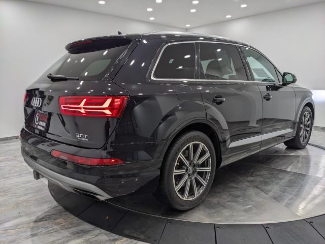Used Audi Q7 Prestige 2017 | Car Revolution. Maple Shade, New Jersey Used Audi Q7 Prestige 2017 | Car Revolution. Maple Shade, New Jersey