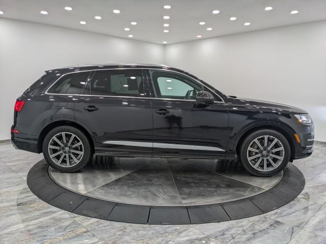 Used Audi Q7 Prestige 2017 | Car Revolution. Maple Shade, New Jersey Used Audi Q7 Prestige 2017 | Car Revolution. Maple Shade, New Jersey
