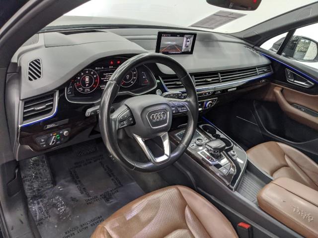 Used Audi Q7 Prestige 2017 | Car Revolution. Maple Shade, New Jersey Used Audi Q7 Prestige 2017 | Car Revolution. Maple Shade, New Jersey