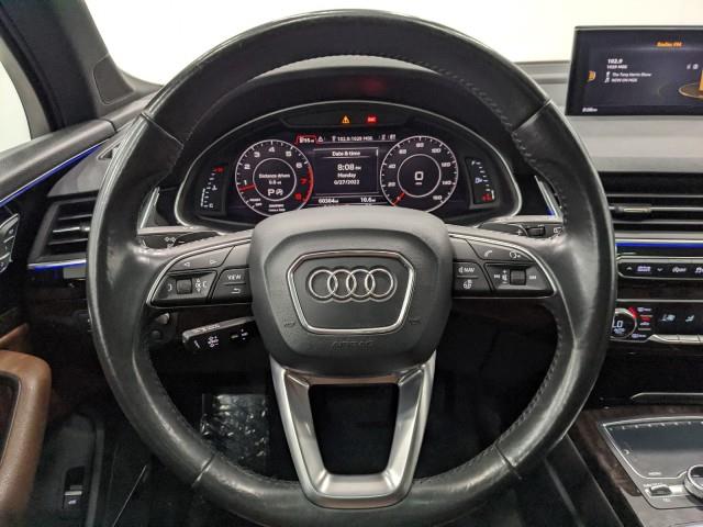 Used Audi Q7 Prestige 2017 | Car Revolution. Maple Shade, New Jersey Used Audi Q7 Prestige 2017 | Car Revolution. Maple Shade, New Jersey