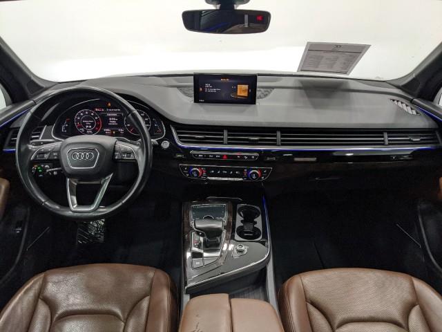 Used Audi Q7 Prestige 2017 | Car Revolution. Maple Shade, New Jersey Used Audi Q7 Prestige 2017 | Car Revolution. Maple Shade, New Jersey