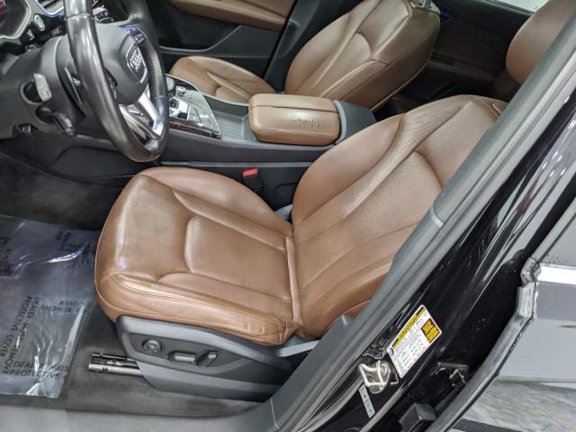 Used Audi Q7 Prestige 2017 | Car Revolution. Maple Shade, New Jersey Used Audi Q7 Prestige 2017 | Car Revolution. Maple Shade, New Jersey