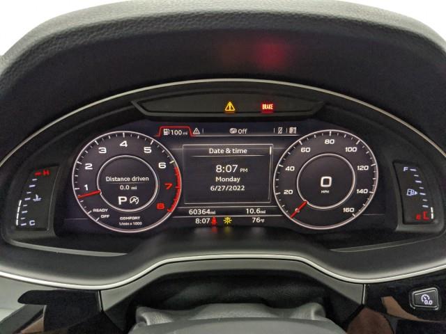Used Audi Q7 Prestige 2017 | Car Revolution. Maple Shade, New Jersey Used Audi Q7 Prestige 2017 | Car Revolution. Maple Shade, New Jersey