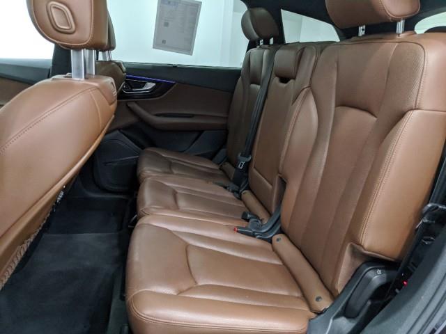 Used Audi Q7 Prestige 2017 | Car Revolution. Maple Shade, New Jersey Used Audi Q7 Prestige 2017 | Car Revolution. Maple Shade, New Jersey