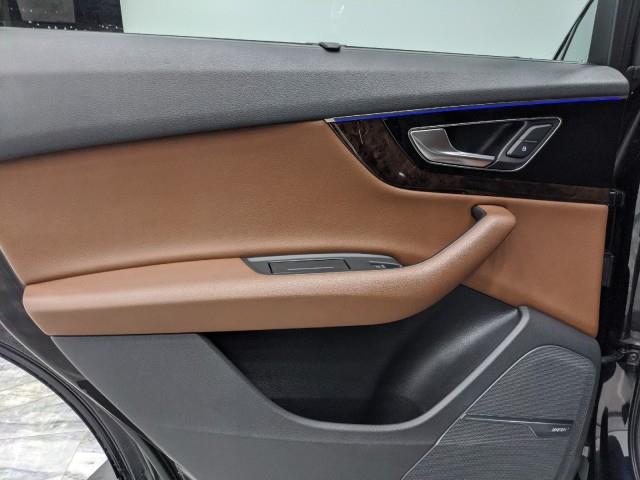 Used Audi Q7 Prestige 2017 | Car Revolution. Maple Shade, New Jersey Used Audi Q7 Prestige 2017 | Car Revolution. Maple Shade, New Jersey