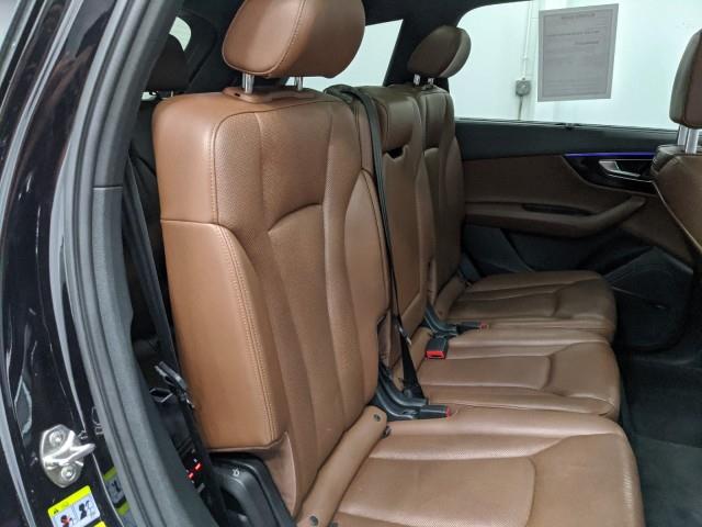 Used Audi Q7 Prestige 2017 | Car Revolution. Maple Shade, New Jersey Used Audi Q7 Prestige 2017 | Car Revolution. Maple Shade, New Jersey
