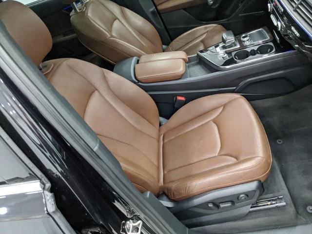 Used Audi Q7 Prestige 2017 | Car Revolution. Maple Shade, New Jersey Used Audi Q7 Prestige 2017 | Car Revolution. Maple Shade, New Jersey