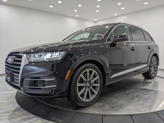 Used Audi Q7 Prestige 2017 | Car Revolution. Maple Shade, New Jersey Used Audi Q7 Prestige 2017 | Car Revolution. Maple Shade, New Jersey