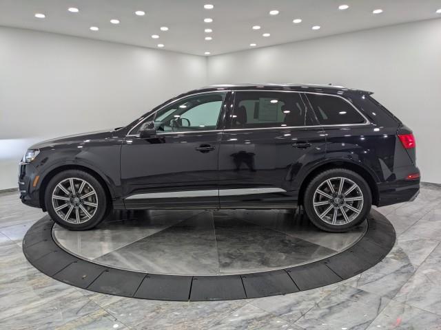 Used Audi Q7 Prestige 2017 | Car Revolution. Maple Shade, New Jersey Used Audi Q7 Prestige 2017 | Car Revolution. Maple Shade, New Jersey