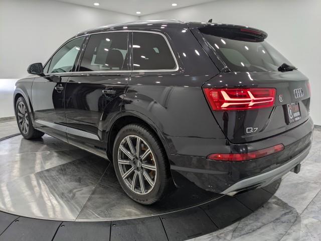 Used Audi Q7 Prestige 2017 | Car Revolution. Maple Shade, New Jersey Used Audi Q7 Prestige 2017 | Car Revolution. Maple Shade, New Jersey