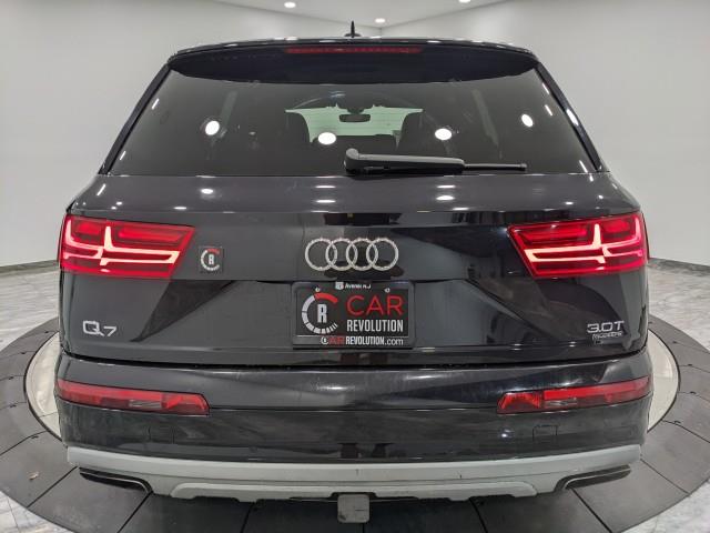 Used Audi Q7 Prestige 2017 | Car Revolution. Maple Shade, New Jersey Used Audi Q7 Prestige 2017 | Car Revolution. Maple Shade, New Jersey