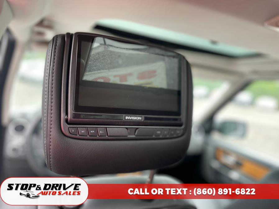 2013 Land Rover LR4 4WD 4dr LUX, available for sale in East Windsor, Connecticut | Stop & Drive Auto Sales. East Windsor, Connecticut 2013 Land Rover LR4 4WD 4dr LUX, available for sale in East Windsor, Connecticut | Stop & Drive Auto Sales. East Windsor, Connecticut