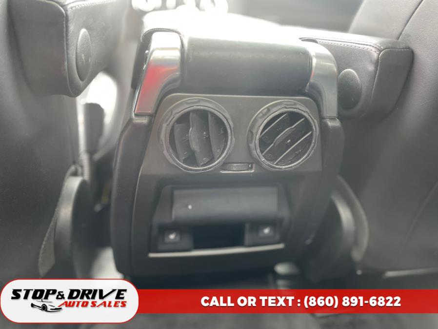 2013 Land Rover LR4 4WD 4dr LUX, available for sale in East Windsor, Connecticut | Stop & Drive Auto Sales. East Windsor, Connecticut 2013 Land Rover LR4 4WD 4dr LUX, available for sale in East Windsor, Connecticut | Stop & Drive Auto Sales. East Windsor, Connecticut