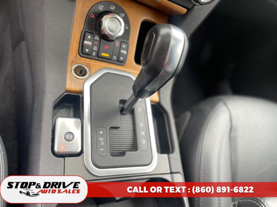2013 Land Rover LR4 4WD 4dr LUX, available for sale in East Windsor, Connecticut | Stop & Drive Auto Sales. East Windsor, Connecticut 2013 Land Rover LR4 4WD 4dr LUX, available for sale in East Windsor, Connecticut | Stop & Drive Auto Sales. East Windsor, Connecticut