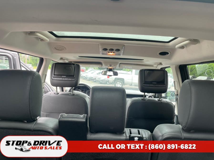 2013 Land Rover LR4 4WD 4dr LUX, available for sale in East Windsor, Connecticut | Stop & Drive Auto Sales. East Windsor, Connecticut 2013 Land Rover LR4 4WD 4dr LUX, available for sale in East Windsor, Connecticut | Stop & Drive Auto Sales. East Windsor, Connecticut