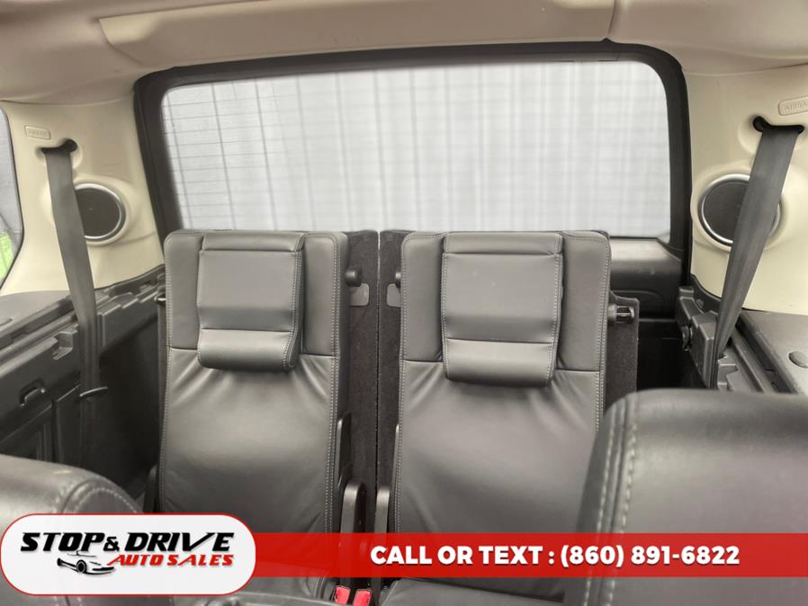 2013 Land Rover LR4 4WD 4dr LUX, available for sale in East Windsor, Connecticut | Stop & Drive Auto Sales. East Windsor, Connecticut 2013 Land Rover LR4 4WD 4dr LUX, available for sale in East Windsor, Connecticut | Stop & Drive Auto Sales. East Windsor, Connecticut