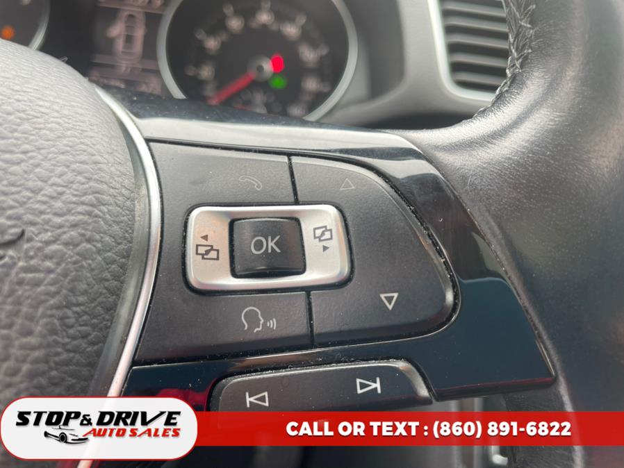 Used Volkswagen Passat 4dr Sdn 1.8T Auto SE PZEV 2016 | Stop & Drive Auto Sales. East Windsor, Connecticut Used Volkswagen Passat 4dr Sdn 1.8T Auto SE PZEV 2016 | Stop & Drive Auto Sales. East Windsor, Connecticut