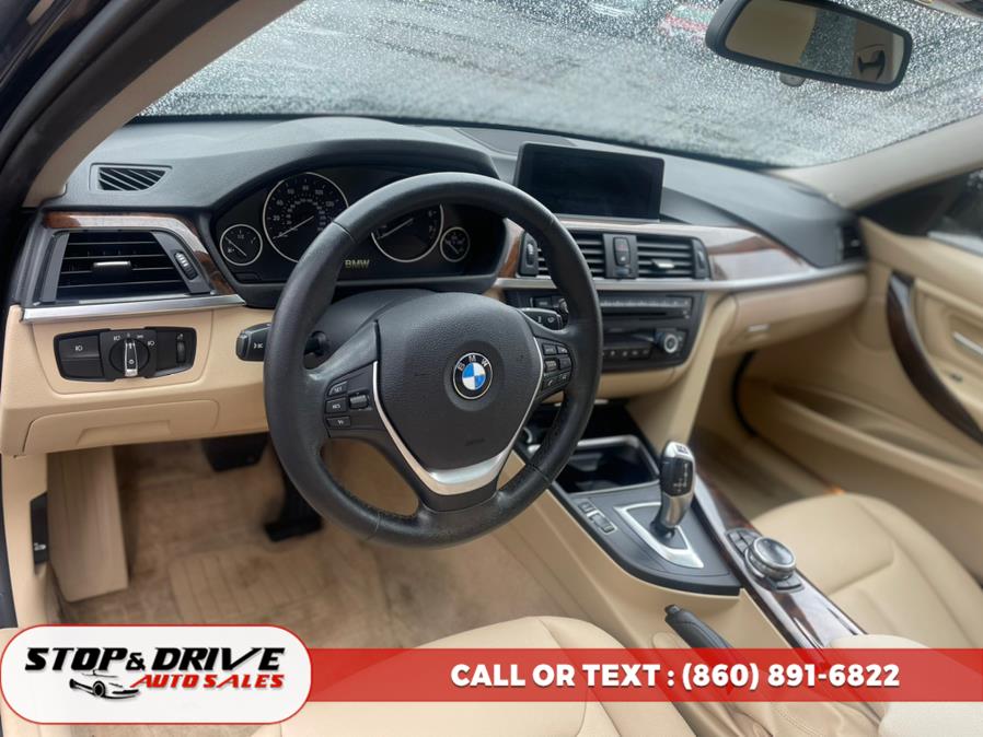 2015 BMW 3 Series 4dr Sdn 328i xDrive AWD SULEV South Africa, available for sale in East Windsor, Connecticut | Stop & Drive Auto Sales. East Windsor, Connecticut 2015 BMW 3 Series 4dr Sdn 328i xDrive AWD SULEV South Africa, available for sale in East Windsor, Connecticut | Stop & Drive Auto Sales. East Windsor, Connecticut