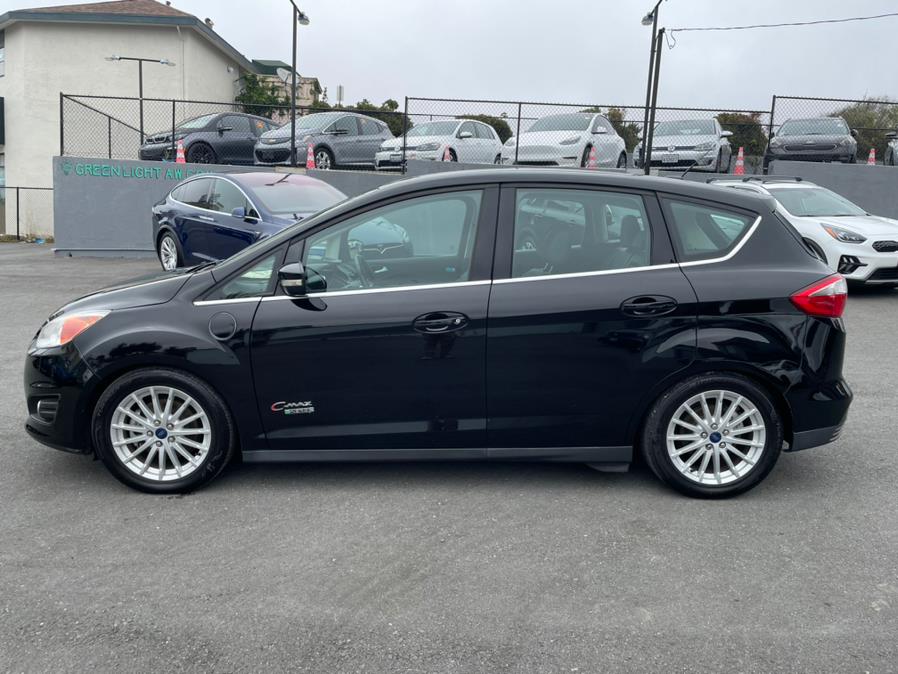 Used Ford C-Max Energi SEL 2016 | Green Light Auto Wholesale. Daly City, California Used Ford C-Max Energi SEL 2016 | Green Light Auto Wholesale. Daly City, California