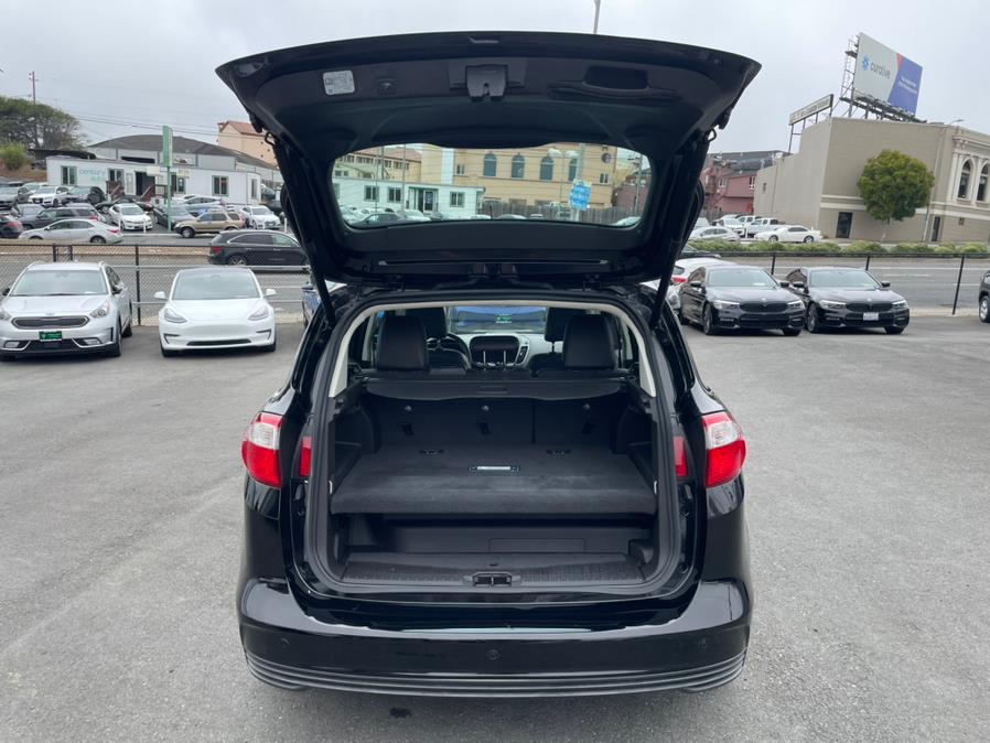 Used Ford C-Max Energi SEL 2016 | Green Light Auto Wholesale. Daly City, California Used Ford C-Max Energi SEL 2016 | Green Light Auto Wholesale. Daly City, California