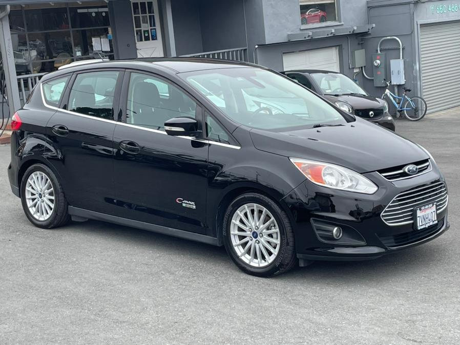 Used Ford C-Max Energi SEL 2016 | Green Light Auto Wholesale. Daly City, California Used Ford C-Max Energi SEL 2016 | Green Light Auto Wholesale. Daly City, California