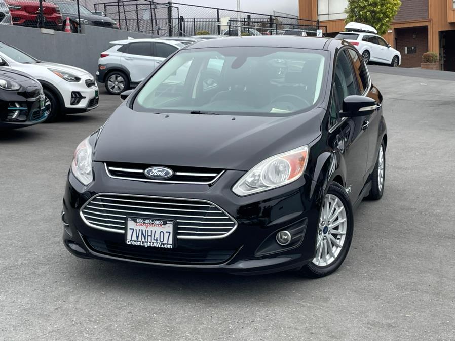 Used Ford C-Max Energi SEL 2016 | Green Light Auto Wholesale. Daly City, California Used Ford C-Max Energi SEL 2016 | Green Light Auto Wholesale. Daly City, California