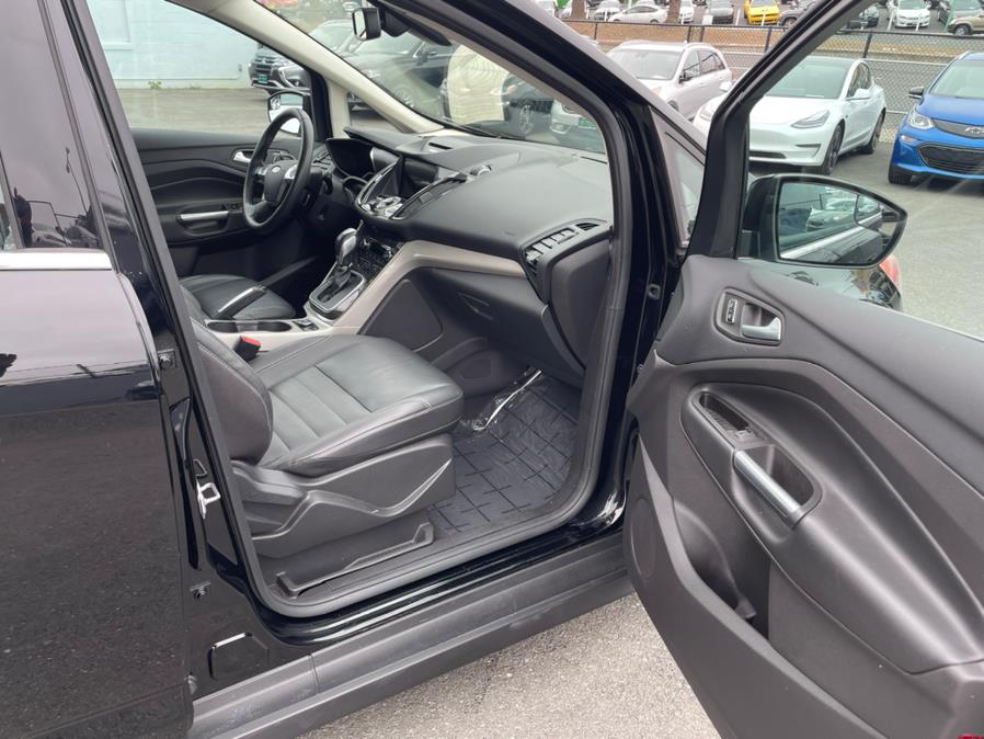 Used Ford C-Max Energi SEL 2016 | Green Light Auto Wholesale. Daly City, California Used Ford C-Max Energi SEL 2016 | Green Light Auto Wholesale. Daly City, California
