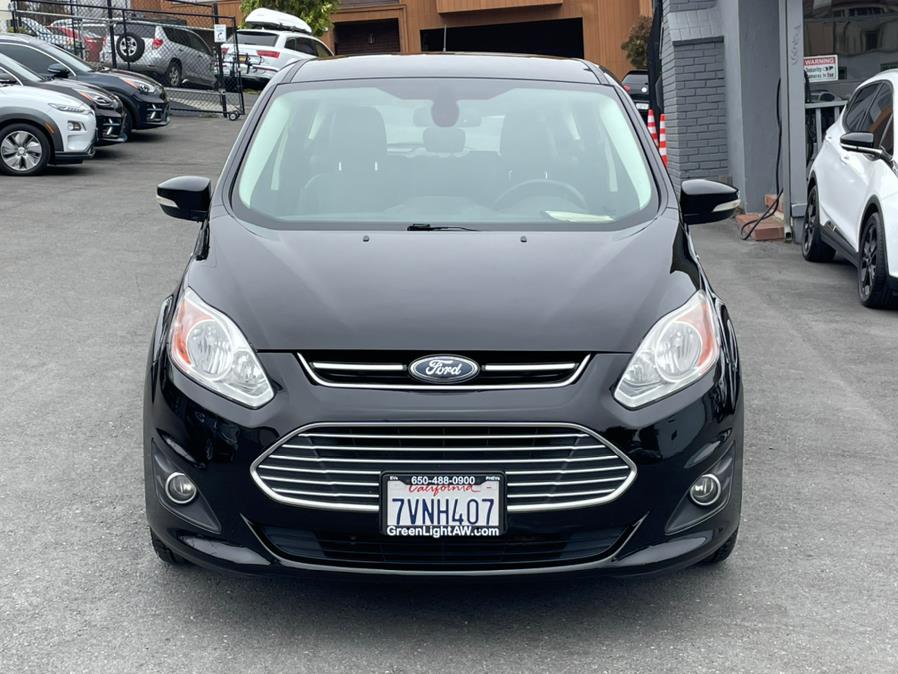 Used Ford C-Max Energi SEL 2016 | Green Light Auto Wholesale. Daly City, California Used Ford C-Max Energi SEL 2016 | Green Light Auto Wholesale. Daly City, California