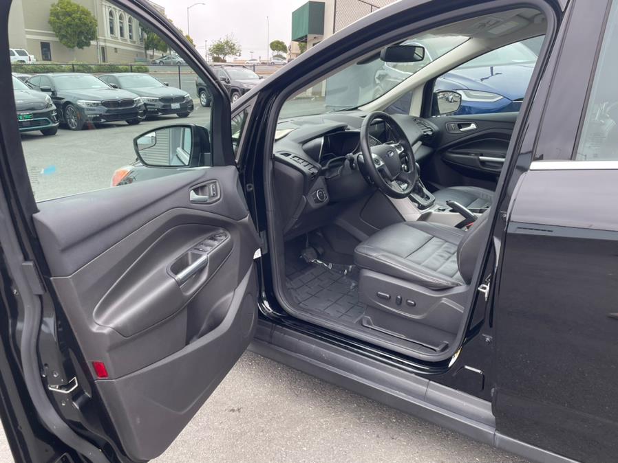 Used Ford C-Max Energi SEL 2016 | Green Light Auto Wholesale. Daly City, California Used Ford C-Max Energi SEL 2016 | Green Light Auto Wholesale. Daly City, California