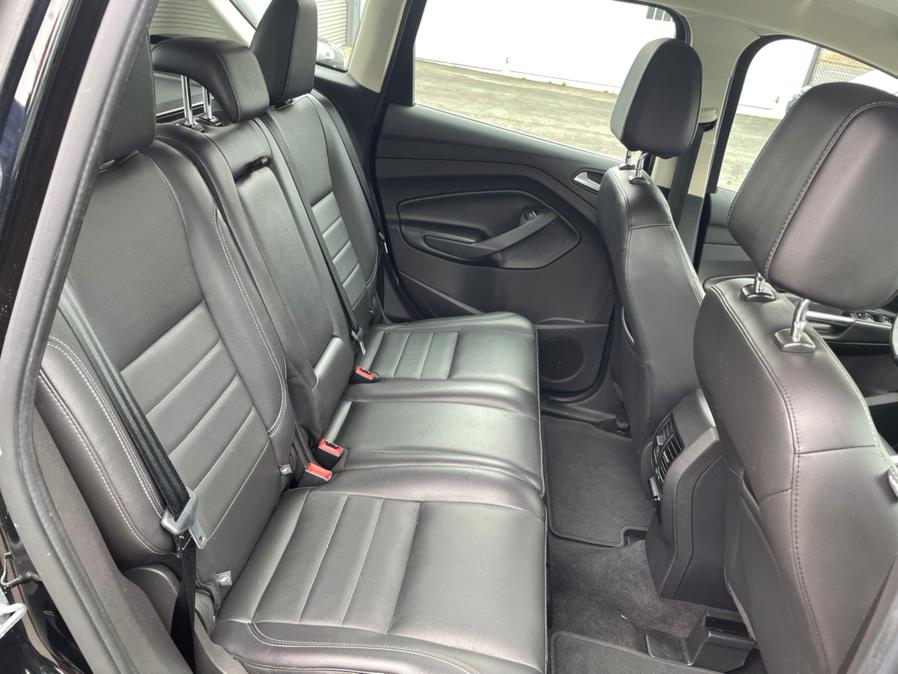 Used Ford C-Max Energi SEL 2016 | Green Light Auto Wholesale. Daly City, California Used Ford C-Max Energi SEL 2016 | Green Light Auto Wholesale. Daly City, California