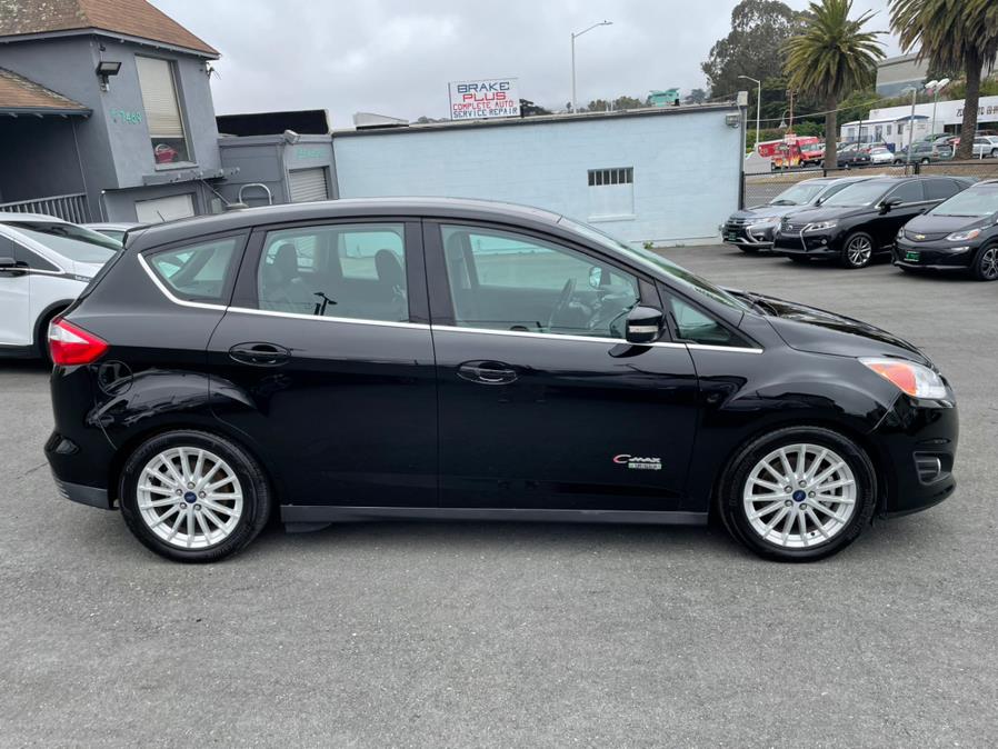 Used Ford C-Max Energi SEL 2016 | Green Light Auto Wholesale. Daly City, California Used Ford C-Max Energi SEL 2016 | Green Light Auto Wholesale. Daly City, California