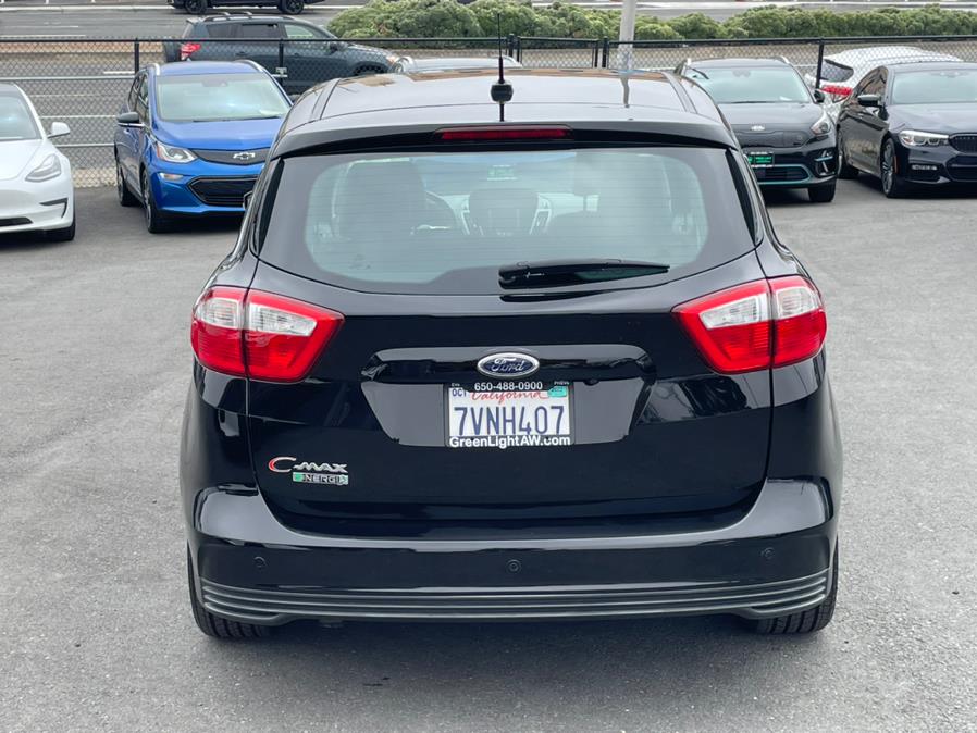 Used Ford C-Max Energi SEL 2016 | Green Light Auto Wholesale. Daly City, California Used Ford C-Max Energi SEL 2016 | Green Light Auto Wholesale. Daly City, California