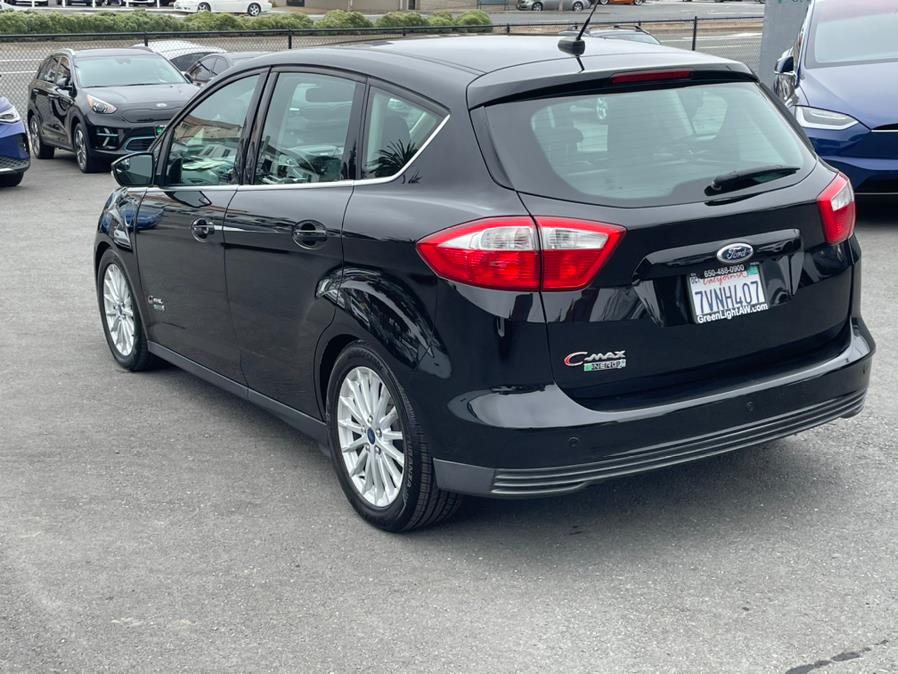 Used Ford C-Max Energi SEL 2016 | Green Light Auto Wholesale. Daly City, California Used Ford C-Max Energi SEL 2016 | Green Light Auto Wholesale. Daly City, California