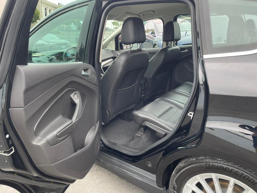 Used Ford C-Max Energi SEL 2016 | Green Light Auto Wholesale. Daly City, California Used Ford C-Max Energi SEL 2016 | Green Light Auto Wholesale. Daly City, California