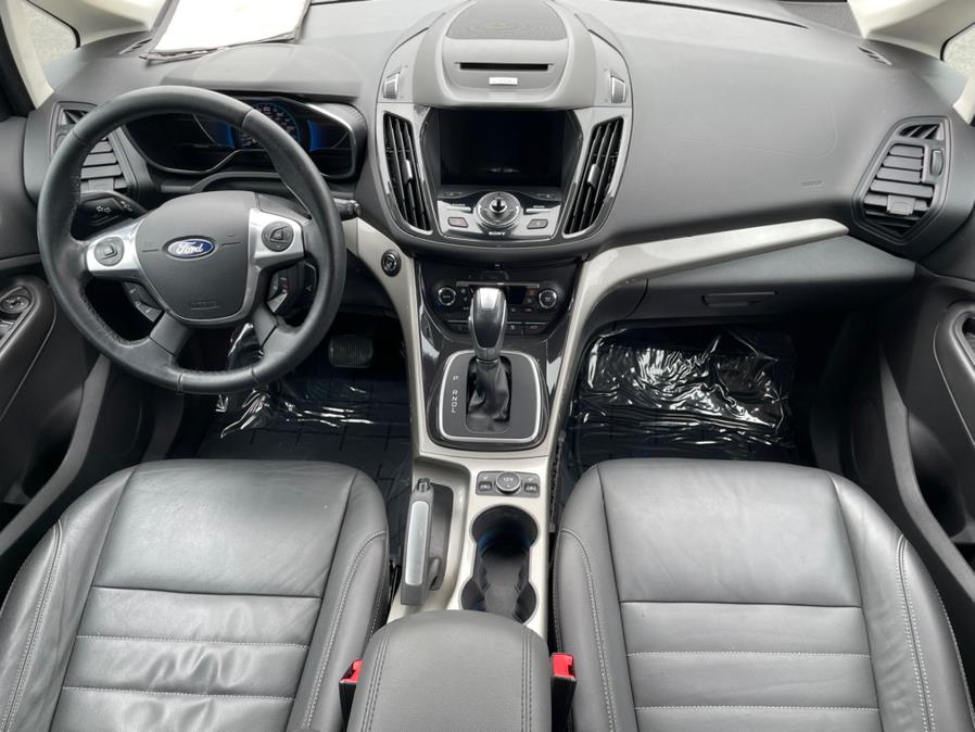 Used Ford C-Max Energi SEL 2016 | Green Light Auto Wholesale. Daly City, California Used Ford C-Max Energi SEL 2016 | Green Light Auto Wholesale. Daly City, California