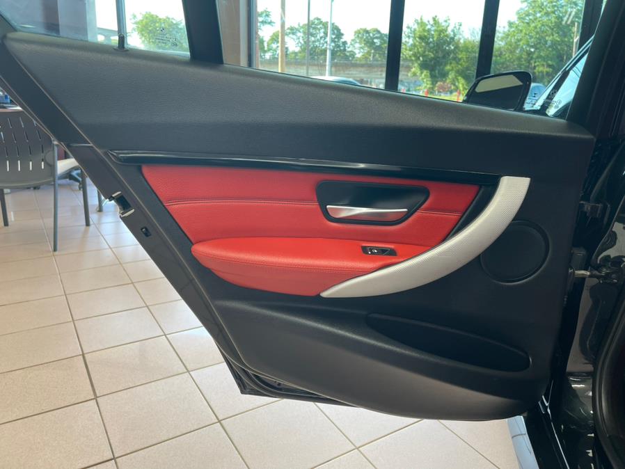 Used BMW 3 Series 330i xDrive Sedan 2017 | Power Motors East. Massapequa Park, New York Used BMW 3 Series 330i xDrive Sedan 2017 | Power Motors East. Massapequa Park, New York