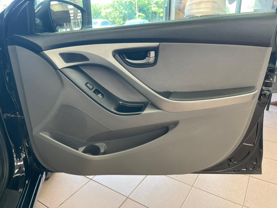 2015 Hyundai Elantra 4dr Sdn Auto SE (Ulsan Plant), available for sale in Massapequa Park, New York | Power Motors East. Massapequa Park, New York 2015 Hyundai Elantra 4dr Sdn Auto SE (Ulsan Plant), available for sale in Massapequa Park, New York | Power Motors East. Massapequa Park, New York