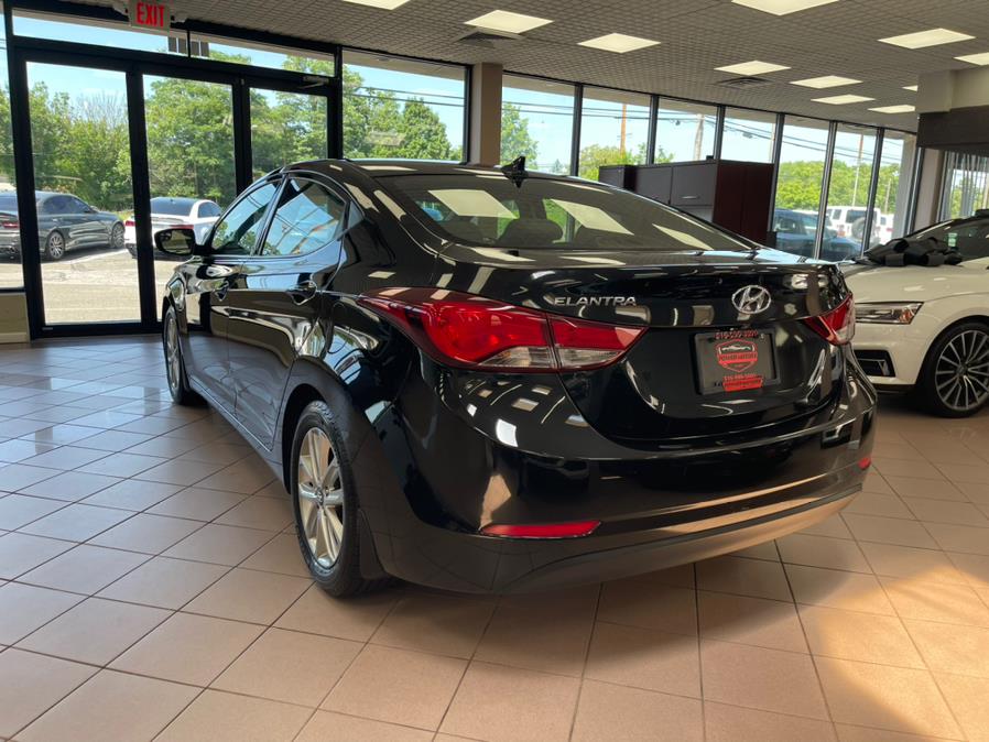 2015 Hyundai Elantra 4dr Sdn Auto SE (Ulsan Plant), available for sale in Massapequa Park, New York | Power Motors East. Massapequa Park, New York 2015 Hyundai Elantra 4dr Sdn Auto SE (Ulsan Plant), available for sale in Massapequa Park, New York | Power Motors East. Massapequa Park, New York