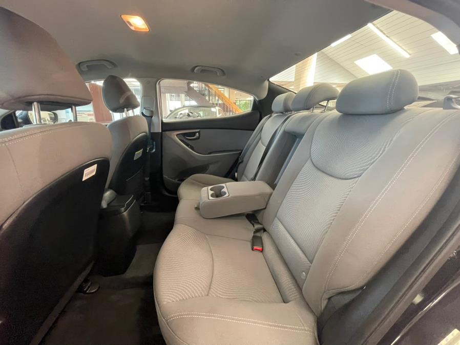 2015 Hyundai Elantra 4dr Sdn Auto SE (Ulsan Plant), available for sale in Massapequa Park, New York | Power Motors East. Massapequa Park, New York 2015 Hyundai Elantra 4dr Sdn Auto SE (Ulsan Plant), available for sale in Massapequa Park, New York | Power Motors East. Massapequa Park, New York