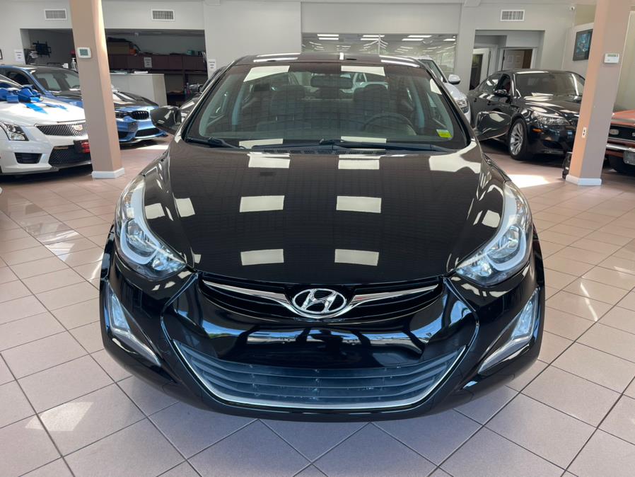 2015 Hyundai Elantra 4dr Sdn Auto SE (Ulsan Plant), available for sale in Massapequa Park, New York | Power Motors East. Massapequa Park, New York 2015 Hyundai Elantra 4dr Sdn Auto SE (Ulsan Plant), available for sale in Massapequa Park, New York | Power Motors East. Massapequa Park, New York
