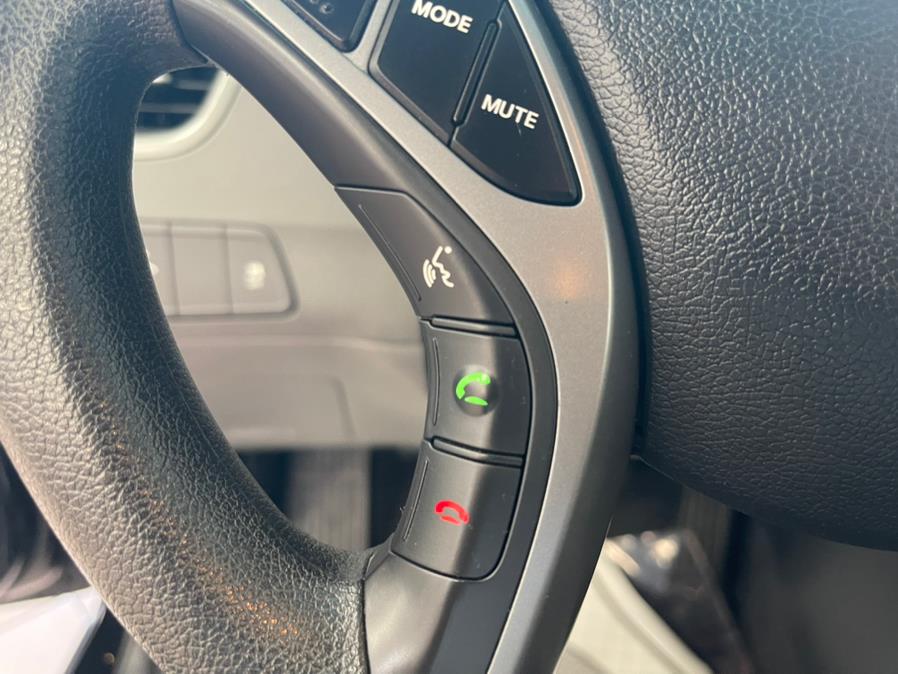 2015 Hyundai Elantra 4dr Sdn Auto SE (Ulsan Plant), available for sale in Massapequa Park, New York | Power Motors East. Massapequa Park, New York 2015 Hyundai Elantra 4dr Sdn Auto SE (Ulsan Plant), available for sale in Massapequa Park, New York | Power Motors East. Massapequa Park, New York