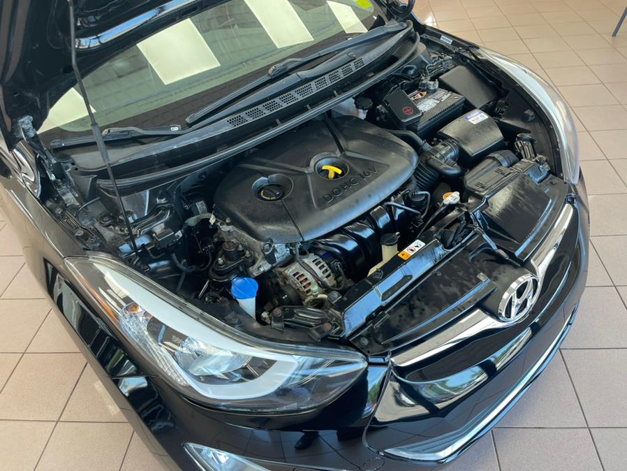 2015 Hyundai Elantra 4dr Sdn Auto SE (Ulsan Plant), available for sale in Massapequa Park, New York | Power Motors East. Massapequa Park, New York 2015 Hyundai Elantra 4dr Sdn Auto SE (Ulsan Plant), available for sale in Massapequa Park, New York | Power Motors East. Massapequa Park, New York